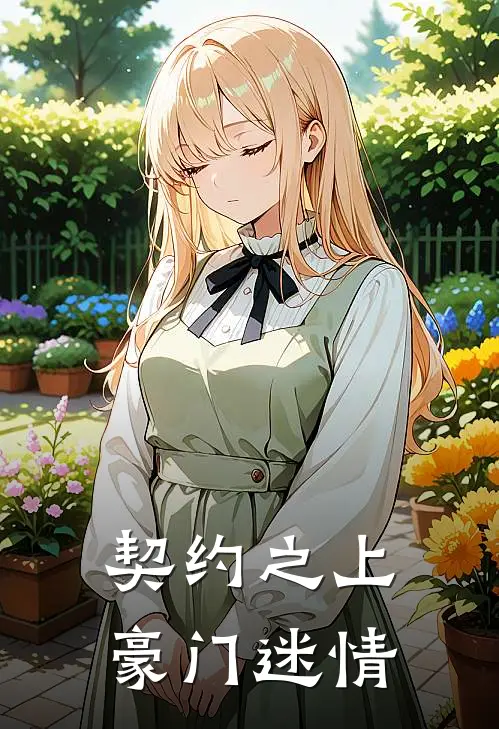 契约之上，豪门迷情(梅姐莉莉)最新好看小说_最新章节列表契约之上，豪门迷情(梅姐莉莉)