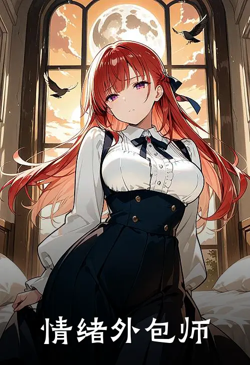 情绪外包师(王笑骁李默)在线免费小说_免费阅读全文情绪外包师(王笑骁李默)