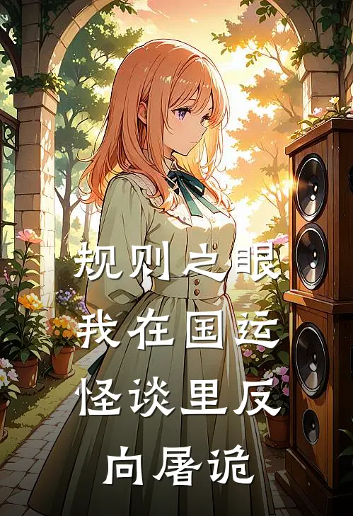 规则之眼：我在国运怪谈里反向屠诡陆惊川周建明全文免费阅读无弹窗大结局_(规则之眼：我在国运怪谈里反向屠诡)陆惊川周建明最新章节列表笔趣阁（规则之眼：我在国运怪谈里反向屠诡）