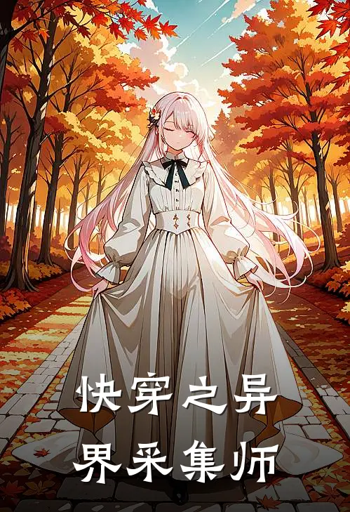 快穿之异界采集师林歆李兰免费完本小说_小说推荐完本快穿之异界采集师(林歆李兰)