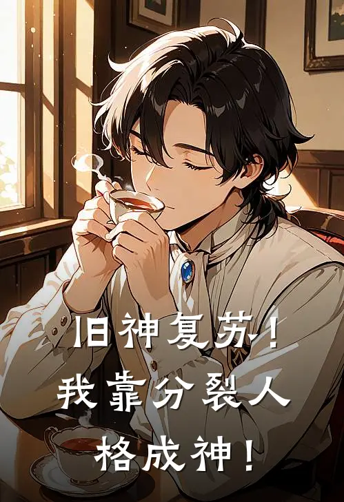 旧神复苏！我靠分裂人格成神！图夏张姐推荐完结小说_免费阅读旧神复苏！我靠分裂人格成神！(图夏张姐)