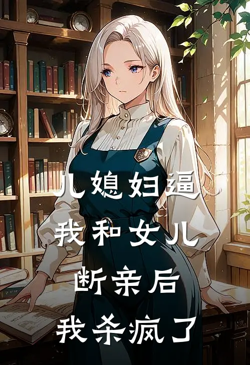 儿媳妇逼我和女儿断亲后，我杀疯了