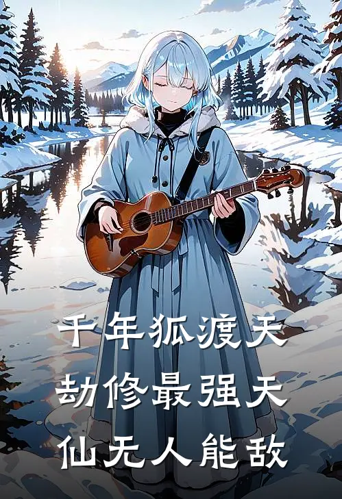 千年狐渡天劫修最强天仙无人能敌涂山野白羽小说完结免费_最新章节列表千年狐渡天劫修最强天仙无人能敌(涂山野白羽)