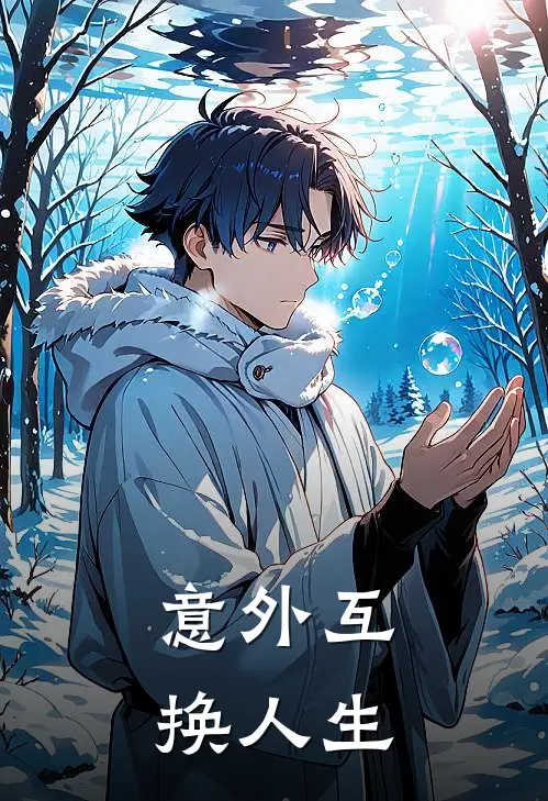 意外互换人生宋毅施谨怀全本完结小说_最新章节列表意外互换人生(宋毅施谨怀)