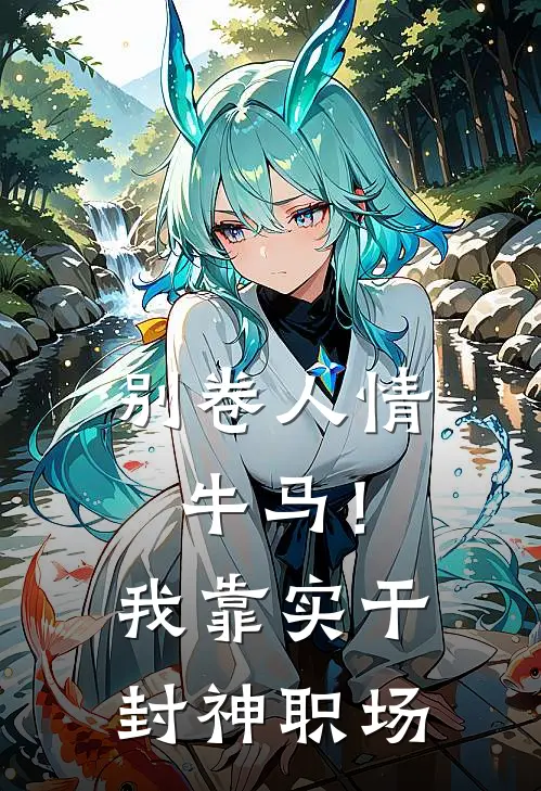 别卷人情牛马！我靠实干封神职场