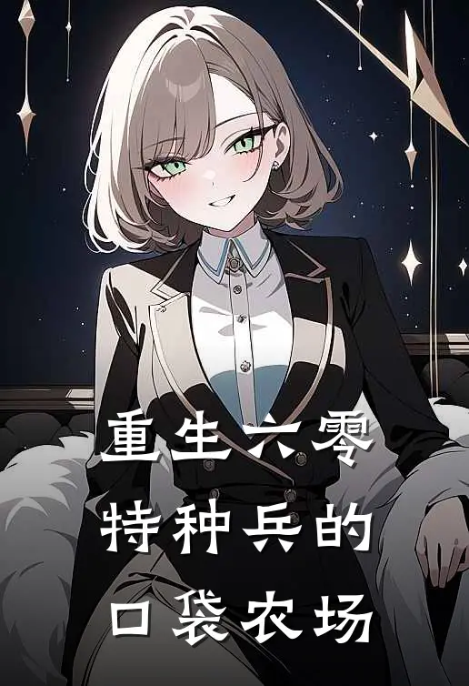 陈锋王富贵(重生六零：特种兵的口袋农场)全集阅读_《重生六零：特种兵的口袋农场》全文免费阅读