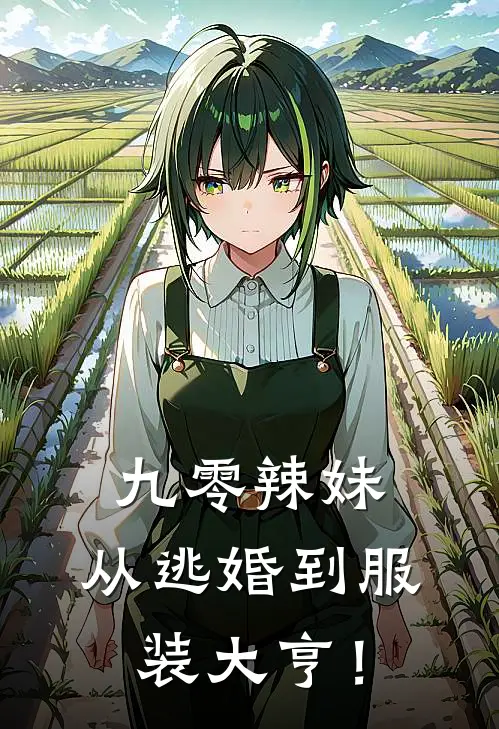 林晓赵桂香《九零辣妹：从逃婚到服装大亨！》小说免费在线阅读_九零辣妹：从逃婚到服装大亨！(林晓赵桂香)已完结小说