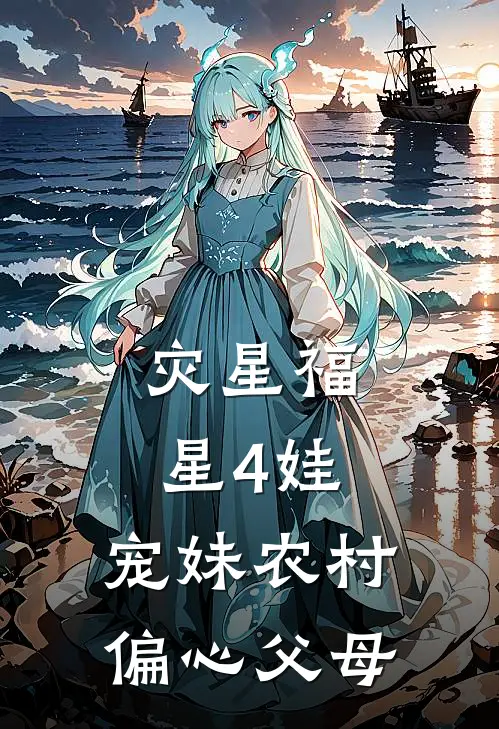 灾星福星4娃，宠妹农村偏心父母(阎林李秀莲)全本免费小说_阅读免费小说灾星福星4娃，宠妹农村偏心父母阎林李秀莲