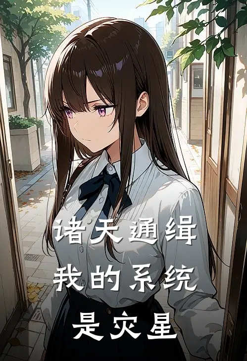 诸天通缉：我的系统是灾星(陈明陈明)免费完结小说_免费小说在线阅读诸天通缉：我的系统是灾星(陈明陈明)