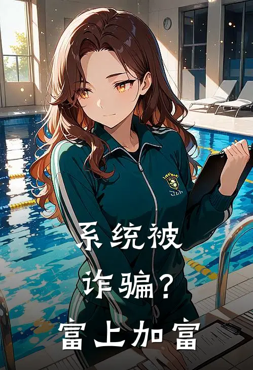 系统被诈骗？富上加富(迟牧野迟瑾)小说免费阅读无弹窗_完结小说系统被诈骗？富上加富迟牧野迟瑾