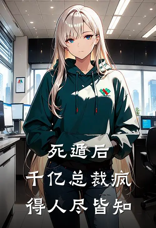 死遁后，千亿总裁疯得人尽皆知(陆绍马尔代夫)推荐小说_死遁后，千亿总裁疯得人尽皆知(陆绍马尔代夫)全文免费阅读大结局