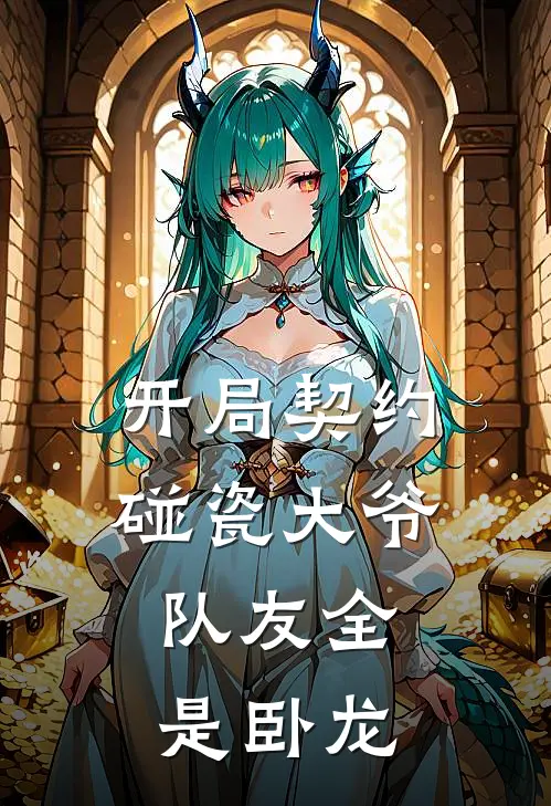 开局契约碰瓷大爷，队友全是卧龙楚生冷汐颜免费小说完整版_最新好看小说开局契约碰瓷大爷，队友全是卧龙楚生冷汐颜