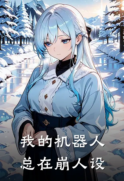 我的机器人总在崩人设(阿拆阿拆)无弹窗小说免费阅读_小说免费阅读无弹窗我的机器人总在崩人设阿拆阿拆