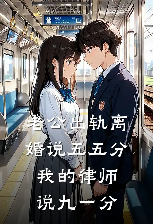 老公出轨离婚说五五分，我的律师说九一分陈昊周总小说完结推荐_热门小说阅读老公出轨离婚说五五分，我的律师说九一分陈昊周总