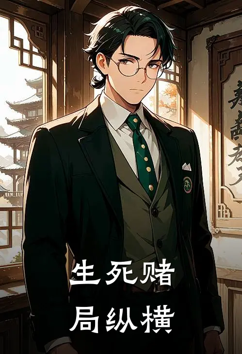 生死赌局纵横林深苏瑾无弹窗全文免费阅读_最新推荐小说生死赌局纵横(林深苏瑾)