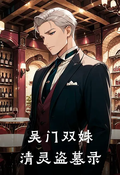 吴门双姝：清灵盗墓录小说吴清吴灵（已完结全集完整版大结局）吴清吴灵小说全文阅读笔趣阁