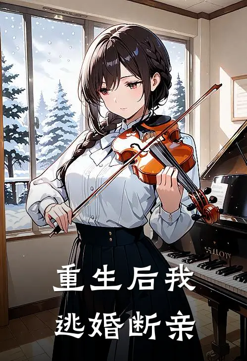 重生后我逃婚断亲