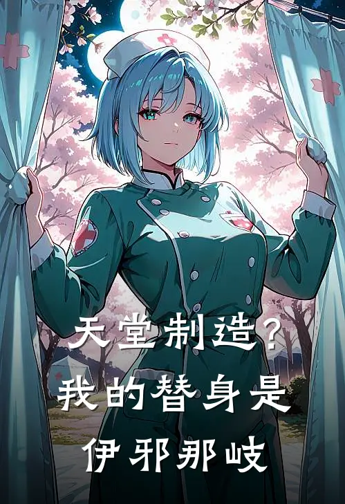 天堂制造？我的替身是伊邪那岐(鸣上澈加莉)好看的完结小说_热门小说推荐天堂制造？我的替身是伊邪那岐鸣上澈加莉