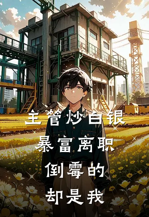 主管炒白银暴富离职，倒霉的却是我