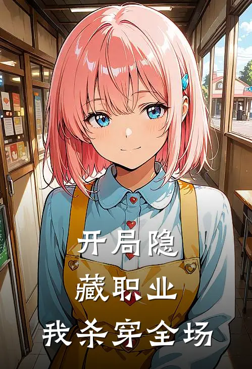 开局隐藏职业，我杀穿全场(林枫林枫)完整版免费全文阅读_最热门小说开局隐藏职业，我杀穿全场林枫林枫