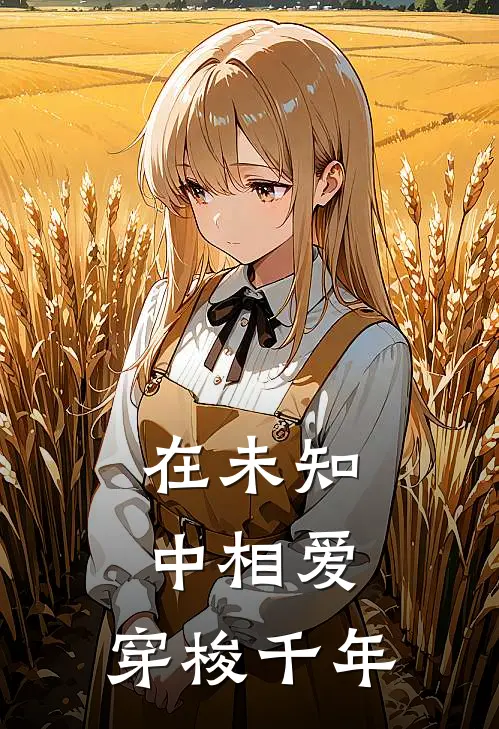 在未知中相爱，穿梭千年许锦诺徐锦诺免费完结小说_完本完结小说在未知中相爱，穿梭千年(许锦诺徐锦诺)