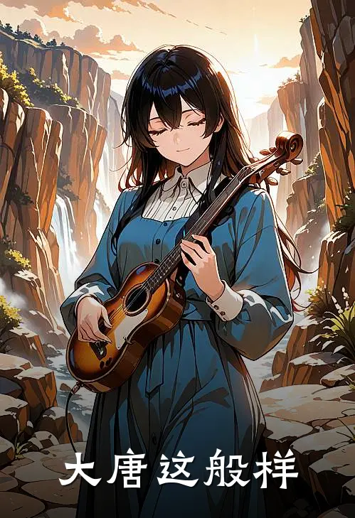 大唐这般样杨广李渊最新完本小说_免费小说大全大唐这般样(杨广李渊)