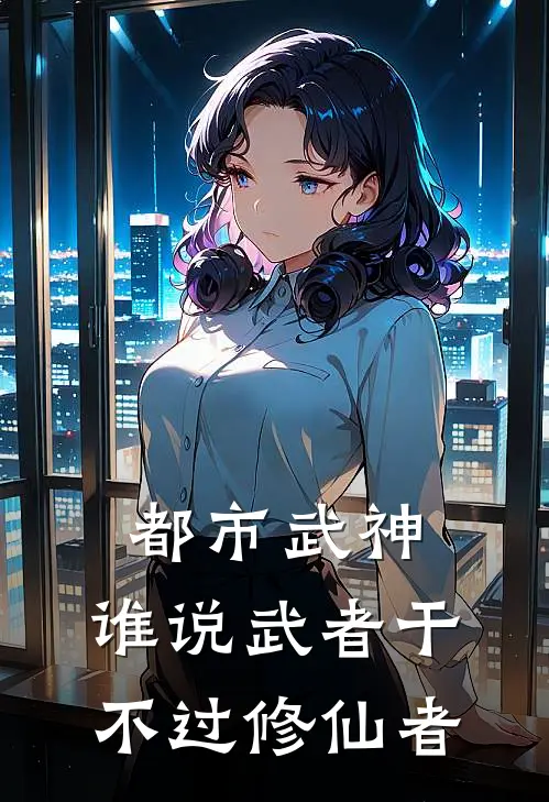 都市武神：谁说武者干不过修仙者(李飞梁彩凤)免费热门小说_最新小说推荐都市武神：谁说武者干不过修仙者李飞梁彩凤