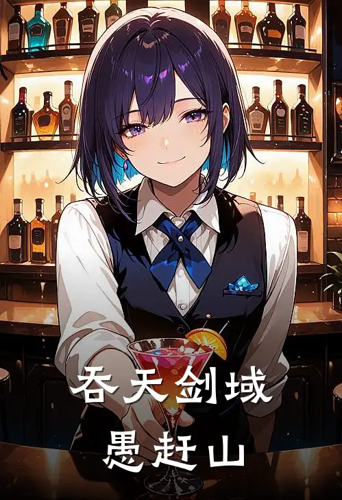 吞天剑域 愚赶山