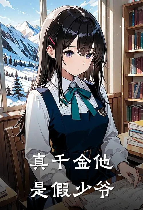 真千金他是假少爷