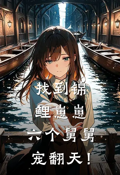 找到锦鲤崽崽，六个舅舅宠翻天！全文免费阅读无弹窗大结局_找到锦鲤崽崽，六个舅舅宠翻天！（汐汐傅亦琛）最新小说