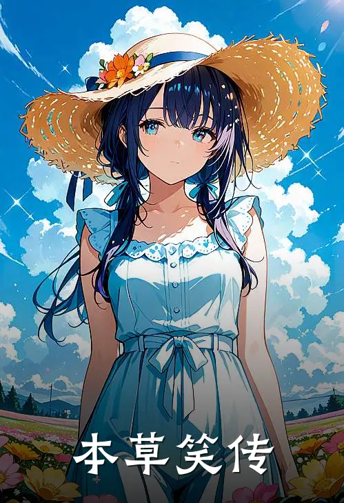 本草笑传(林凡小豆丁)热门小说在线阅读_热门小说本草笑传(林凡小豆丁)