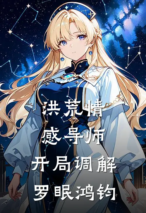 洪荒情感导师：开局调解罗眠鸿钧陈行罗睺最新推荐小说_完结版小说推荐洪荒情感导师：开局调解罗眠鸿钧陈行罗睺