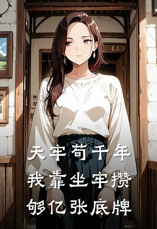 天牢苟千年我靠坐牢攒够亿张底牌（杨生王虎）完整版小说阅读_天牢苟千年我靠坐牢攒够亿张底牌全文免费阅读（杨生王虎）