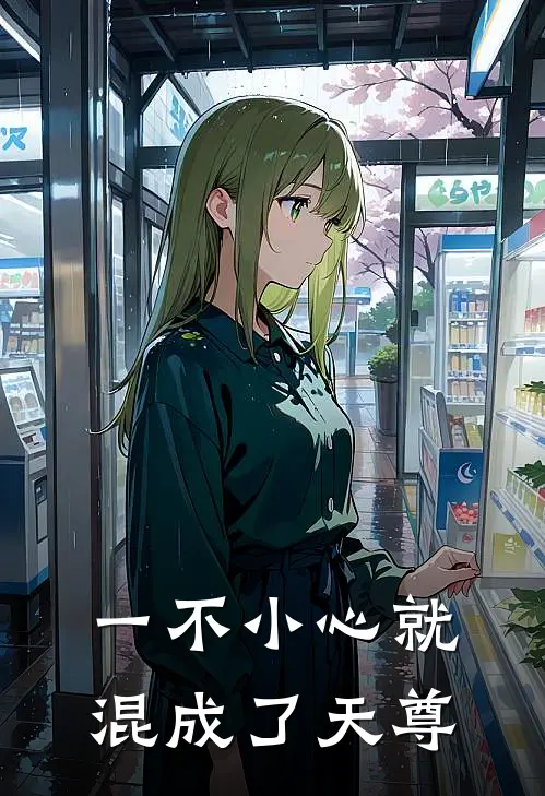 一不小心就混成了天尊林凡张贲热门小说完结_热门的小说一不小心就混成了天尊林凡张贲