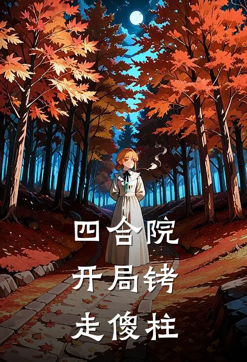 四合院：开局铐走傻柱张毅许大茂免费小说完整版_完结版小说阅读四合院：开局铐走傻柱(张毅许大茂)