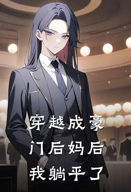 穿越成豪门后妈后我躺平了(林宁夏周棋远)免费小说阅读_免费小说完整版穿越成豪门后妈后我躺平了(林宁夏周棋远)