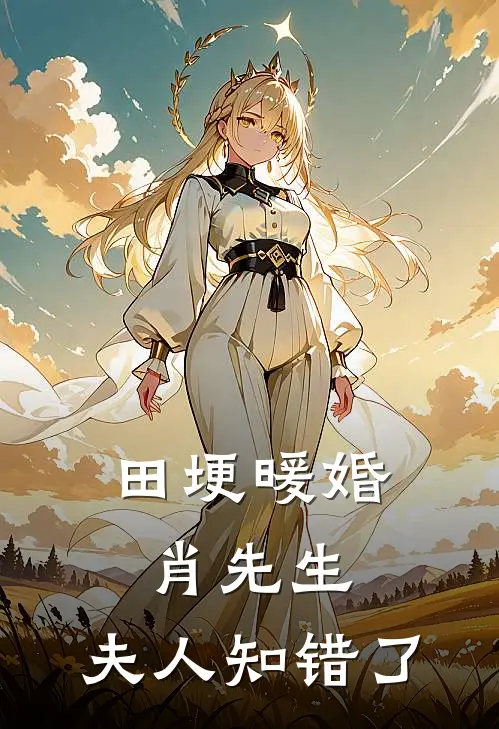 田埂暖婚：肖先生，夫人知错了