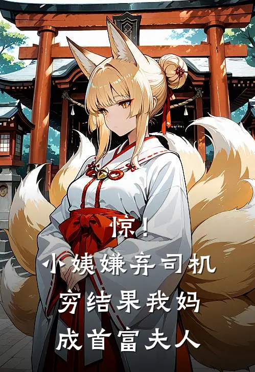 惊！小姨嫌弃司机穷，结果我妈成首富夫人