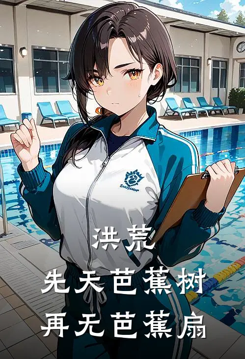 洪荒：先天芭蕉树，再无芭蕉扇周阳周阳小说完结推荐_完整版小说免费阅读洪荒：先天芭蕉树，再无芭蕉扇(周阳周阳)