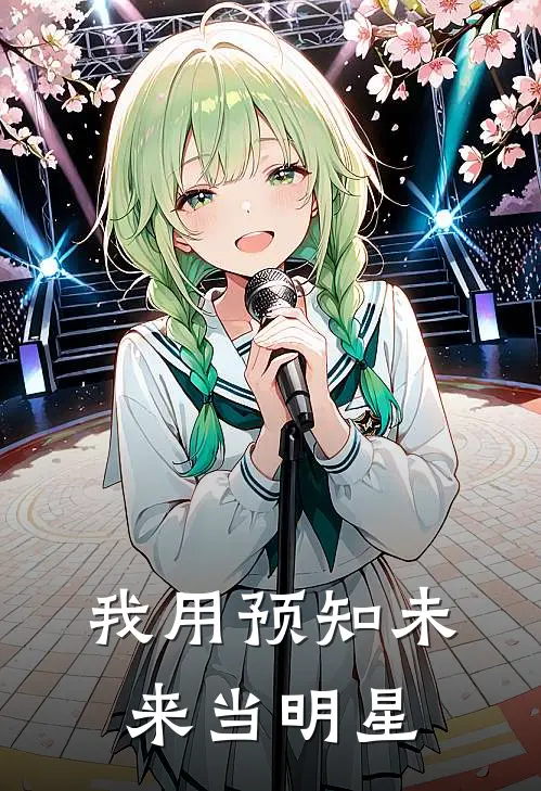 我用预知未来当明星(唐强松汤婷)最新章节在线阅读_(我用预知未来当明星)最新章节在线阅读