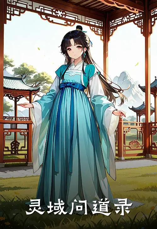 《灵域问道录》顾千秋苏瑶火爆新书_灵域问道录(顾千秋苏瑶)最新热门小说