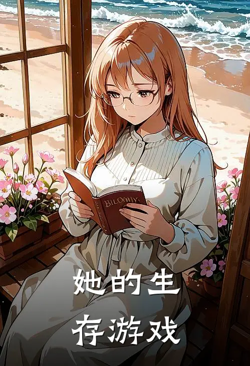 她的生存游戏（陆沉周雅娴）全文免费阅读无弹窗大结局_她的生存游戏最新章节列表_笔趣阁（陆沉周雅娴）