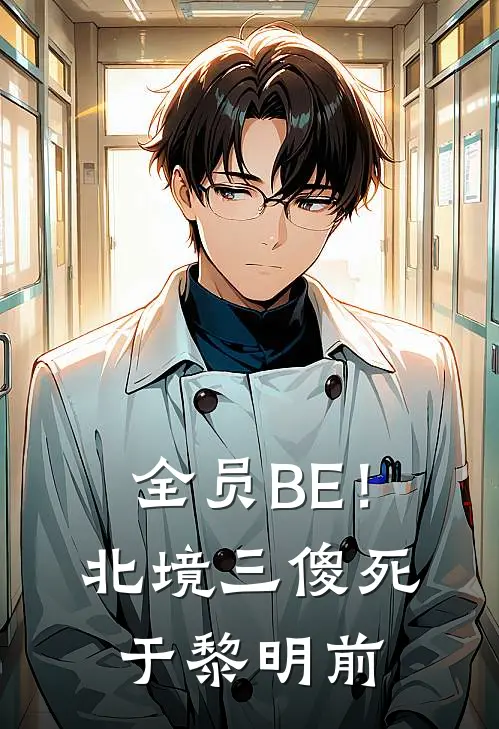 全员BE！北境三傻死于黎明前苏璃林默川已完结小说推荐_完整版小说全员BE！北境三傻死于黎明前(苏璃林默川)