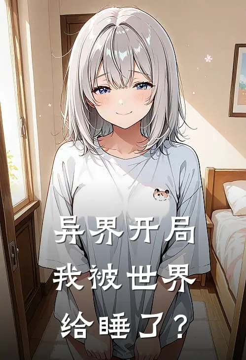 异界开局：我被世界给睡了？