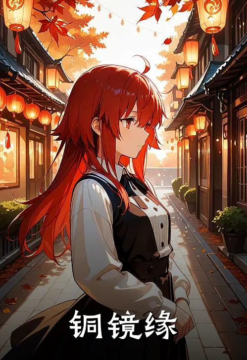 铜镜缘(林默李叔)好看的小说推荐完结_完本小说铜镜缘林默李叔