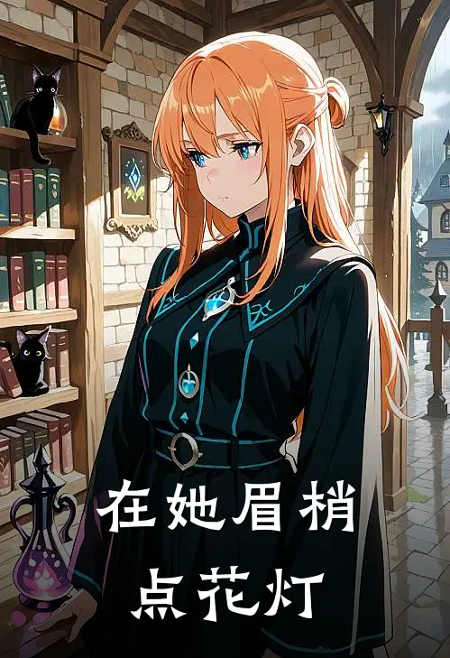 《在她眉梢点花灯》明府黎明免费完本小说在线阅读_《在她眉梢点花灯》明府黎明免费小说