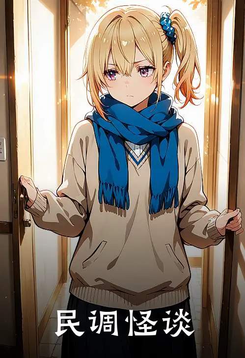 陈远李天明《民调怪谈》完整版在线阅读_陈远李天明完整版在线阅读