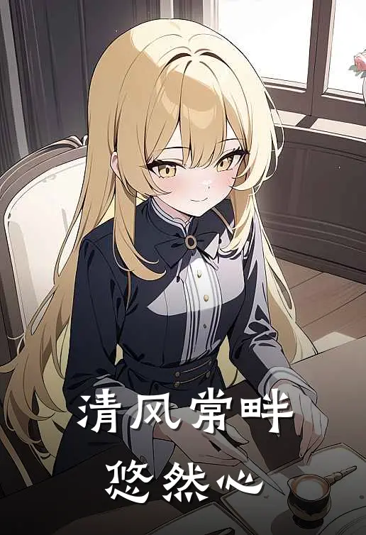 清风常畔悠然心