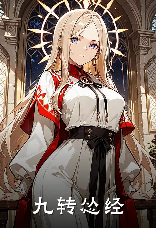 《九转怂经》吴勰赵虎全文免费在线阅读_《九转怂经》全集阅读