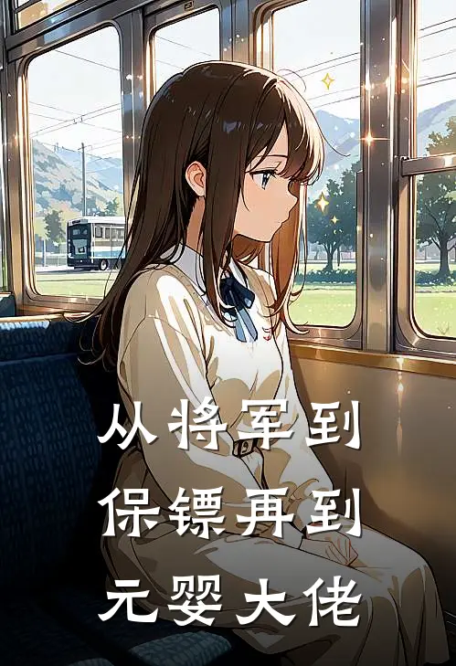 从将军到保镖再到元婴大佬